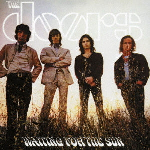 Waiting For The Sun [CD] (Japanese Import)