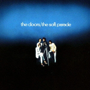 The Soft Parade [CD] (Japanese Import)