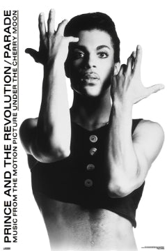 Prince - Prince [Poster]