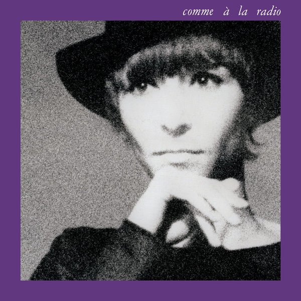 Comme a La Radio [CD]