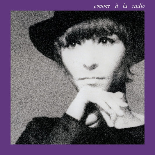 Comme a La Radio [CD]