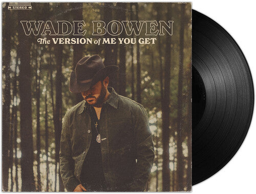 The Version Of Me You Get [LP]