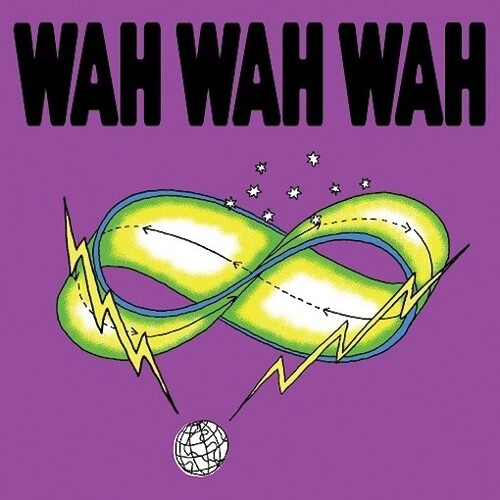 I Am Not Dead / Stretched Time [7" Vinyl Single]