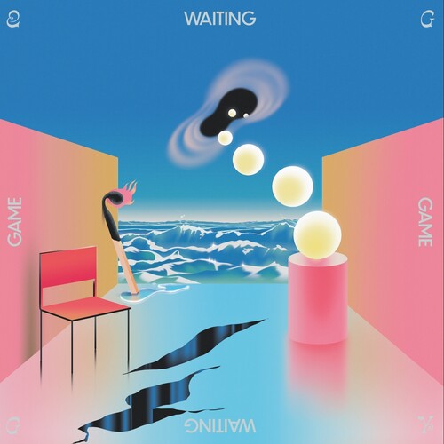 Waiting Game [Vinyl]