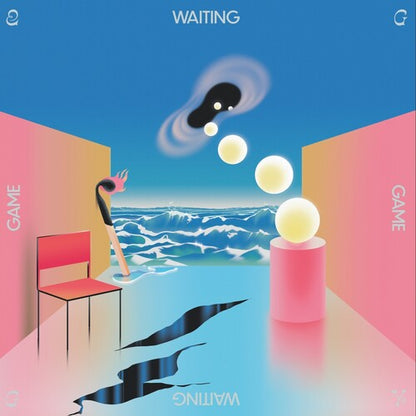 Waiting Game [Vinyl]