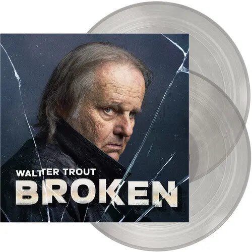 Walter Trout - Broken [Vinyl]