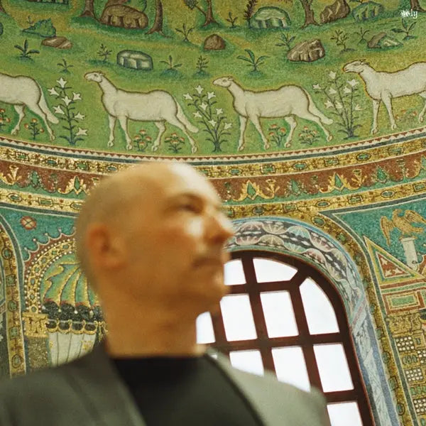 Walter Zanetti - Cantos Yoruba de Cuba [LP]