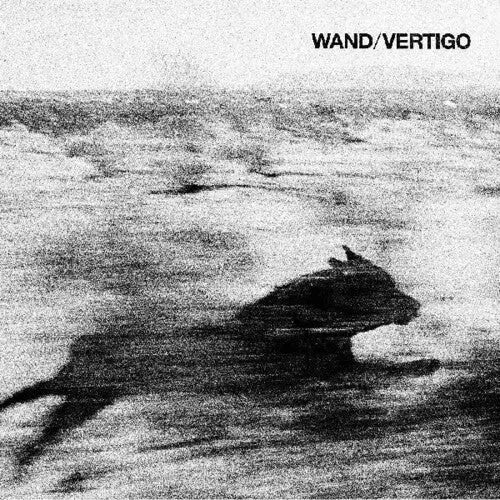 Wand - Vertigo [Vinyl]