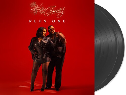 Plus One [Vinyl]