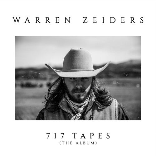 717 Tapes The Album [LP]