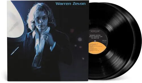 Warren Zevon - Warren Zevon (Deluxe Edition) [Vinyl]