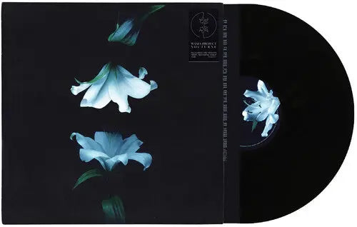 Wasia Project - Nocturne [2LP]