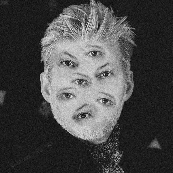 The Palace [12" Vinyl]