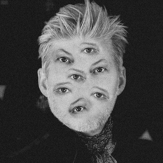 The Palace [12" Vinyl]