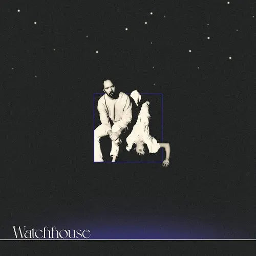 Watchhouse - Watchhouse [Vinyl Indie]