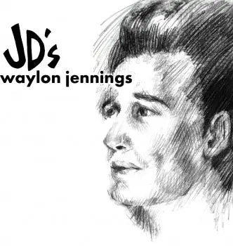 Waylon Jennigs - JD's [Gray Vinyl]