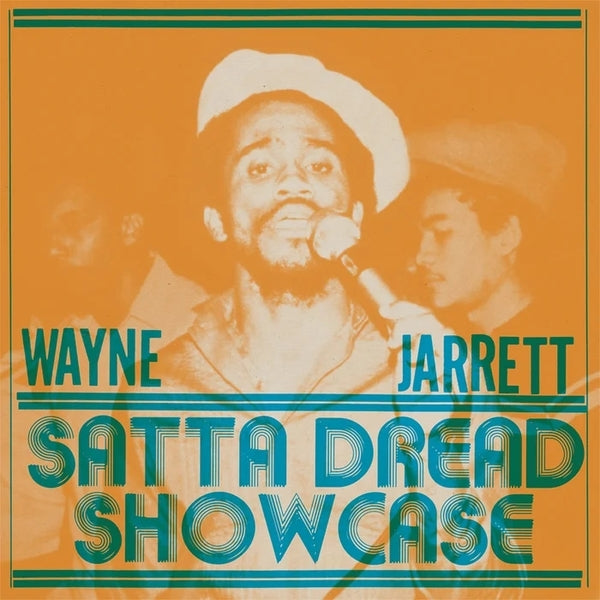 Satta Dread Showcase [LP]