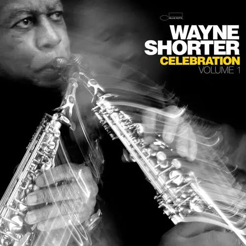 Wayne Shorter - Celebration, Volume 1 [Vinyl]