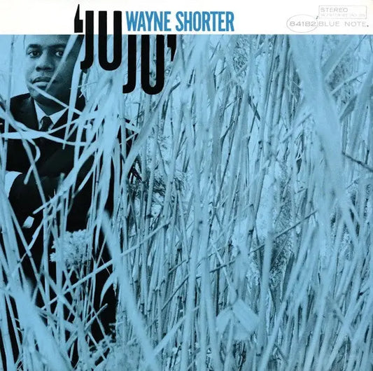 Wayne Shorter - Juju (Blue Note Classic Edition) [Vinyl]