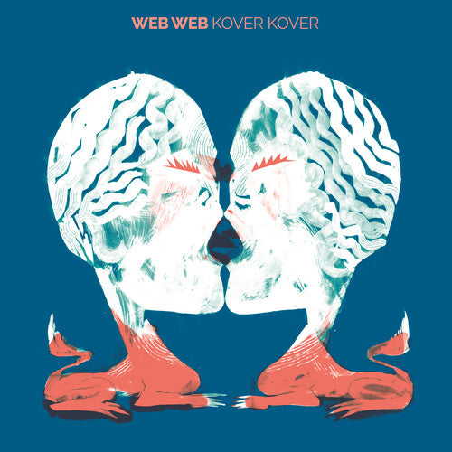 Kover Kover [Vinyl]