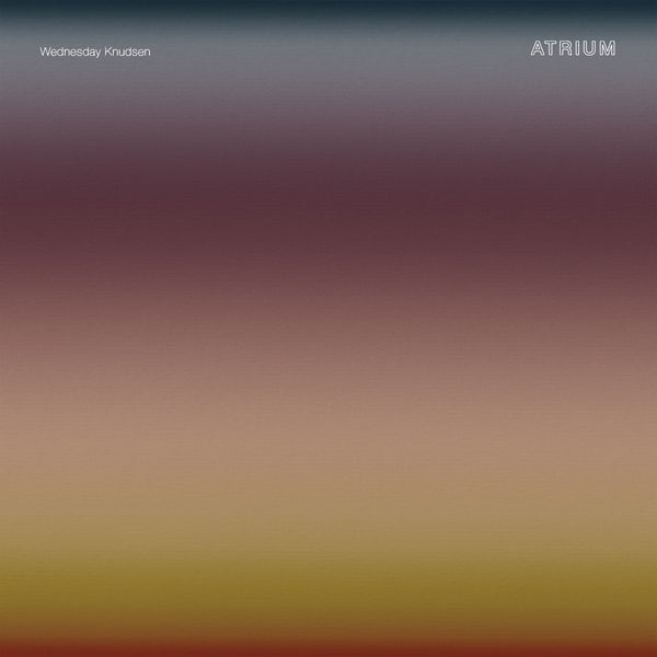 Atrium [CD]