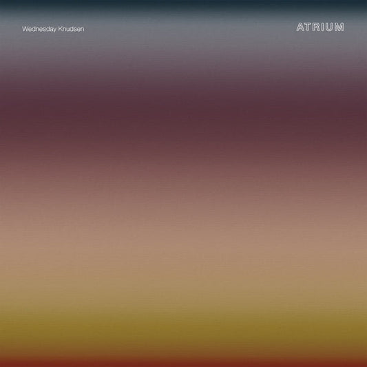 Atrium [CD]
