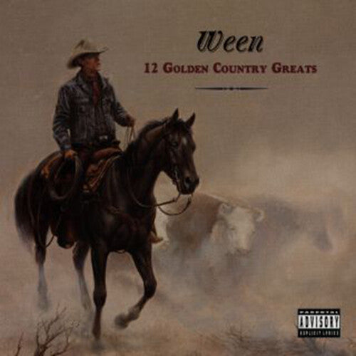 13 Golden Country Greats [Deluxe Edition CD]