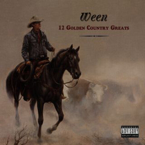 14 Golden Country Greats [Remastered Cassette]
