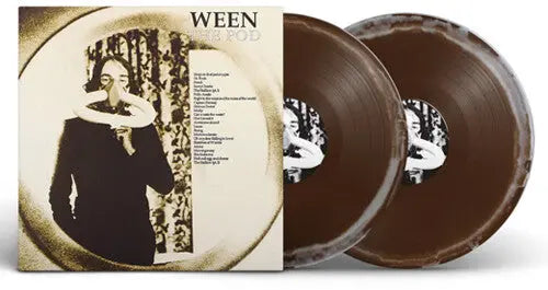 Ween - The Pod (Fuscus Edition) [Vinyl]