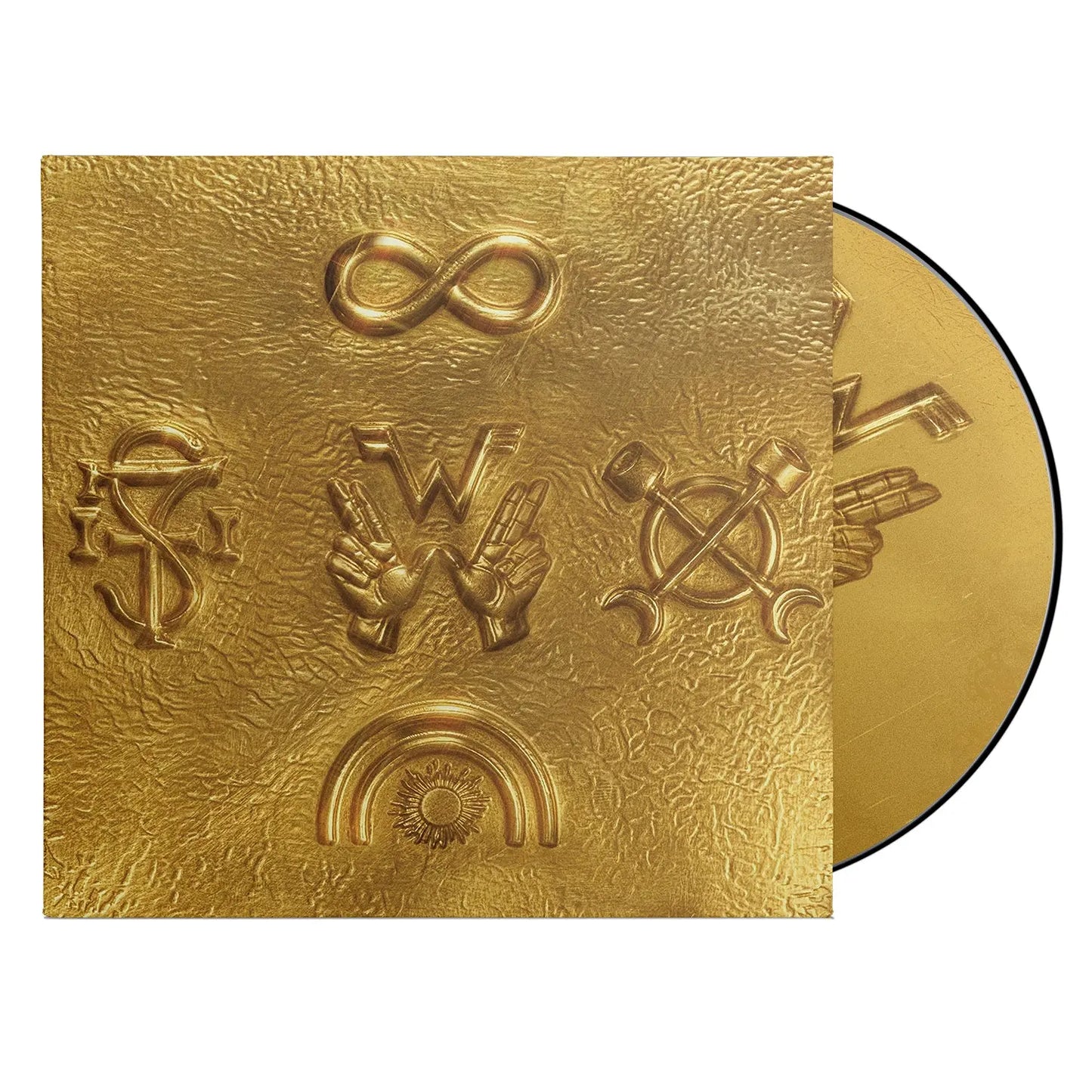 Weezer - Weezer [CD]