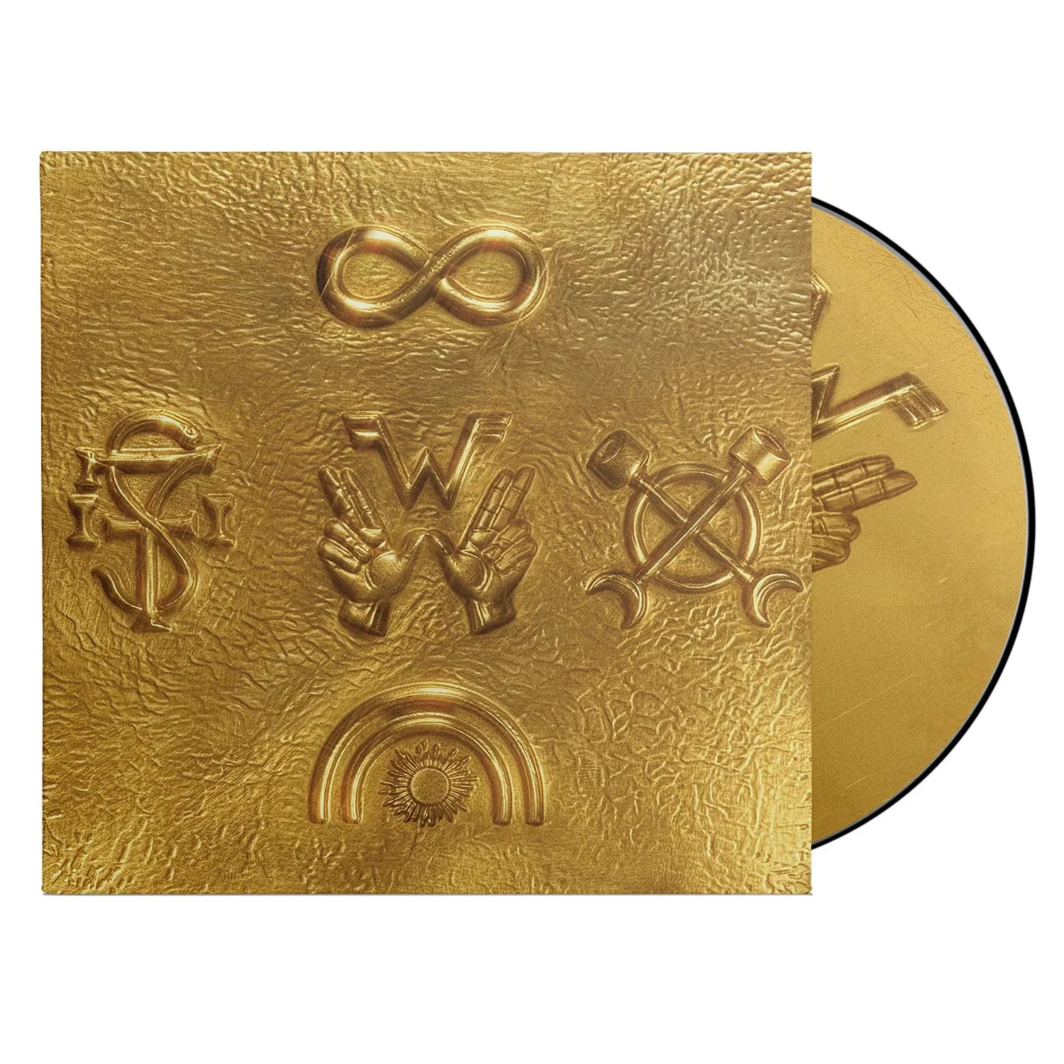 Weezer - Weezer [CD]