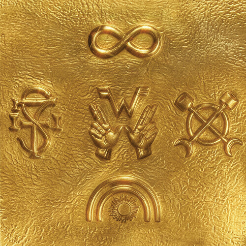 Weezer (The Gold Album) [Cassette]
