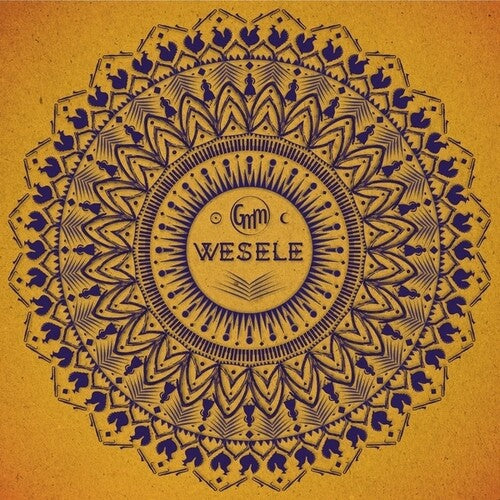 Wesele [LP]
