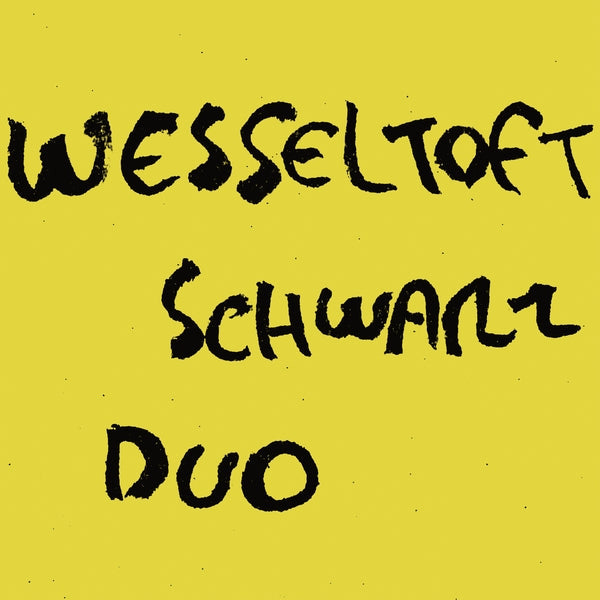 Duo [Vinyl]