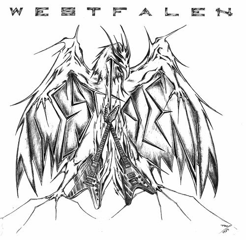 Westfalen [LP Colored Vinyl]