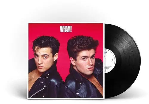 Wham - Fantastic [Vinyl]