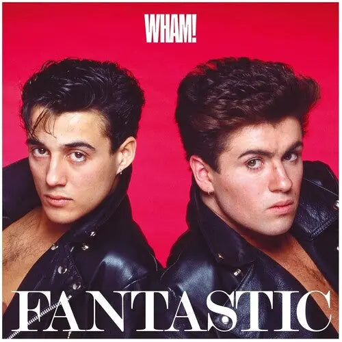 Wham - Fantastic [Vinyl]