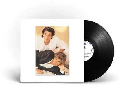 Wham! — Make It Big [Vinyl] — cover artwork