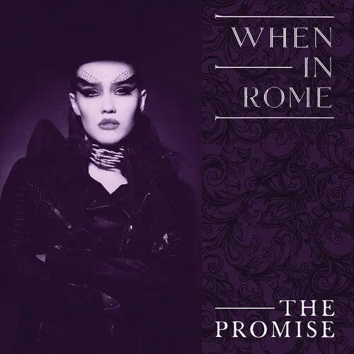 When in Rome - The Promise [7" White Vinyl]