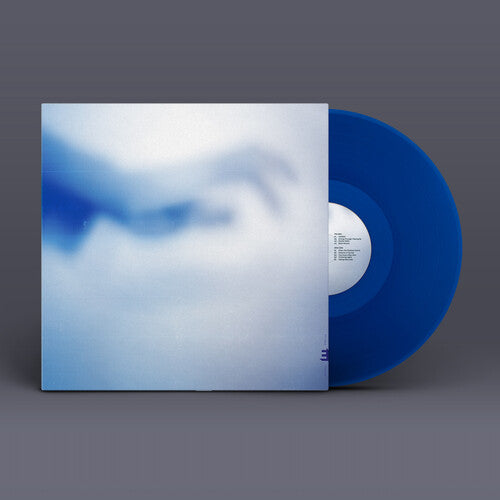 When Shadows Dance [LP Blue Vinyl]