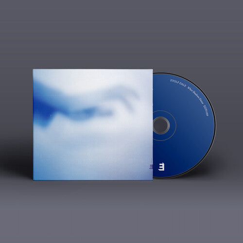 When Shadows Dance [CD]