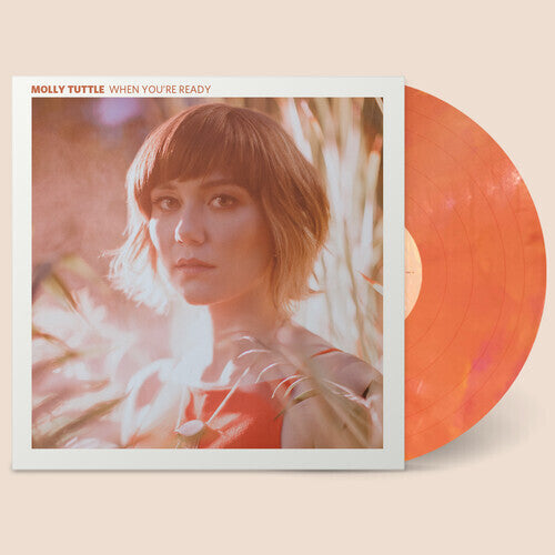 When YouRe Ready [LP Pink/Yellow Swirl 180 Gram Vinyl]