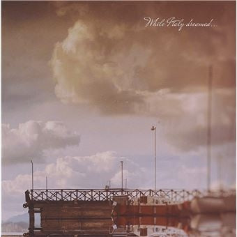 While Italy Dreamed Through Summers Of Haze [2LP]