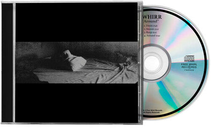 Whirr - Around — product artwork