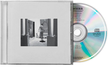 Whirr - Distressor — product artwork