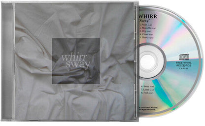 Whirr - Sway — product artwork