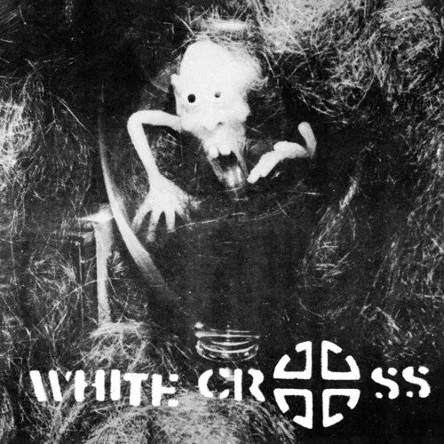 White Cross - Fascist [7"]