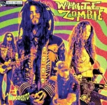 White Zombie - La Sexorcisto: Devil Music Vol. 1 [CD]