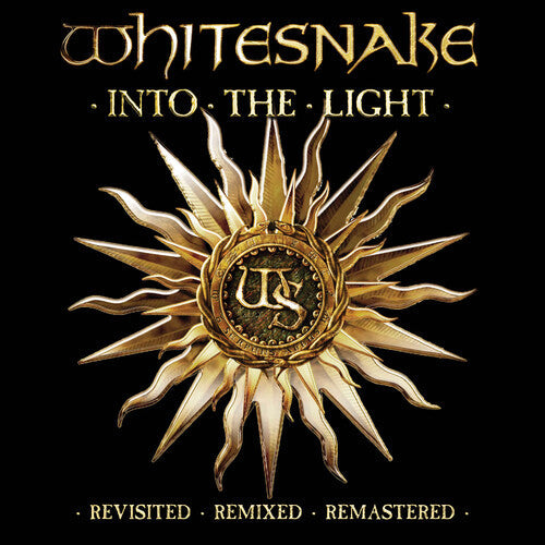 Whitesnake - Into The Light [Vinyl]