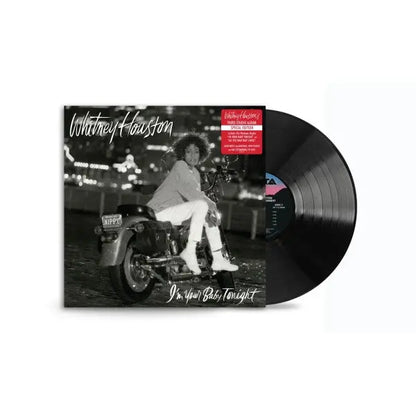 Whitney Houston - I'm Your Baby Tonight [Vinyl]
